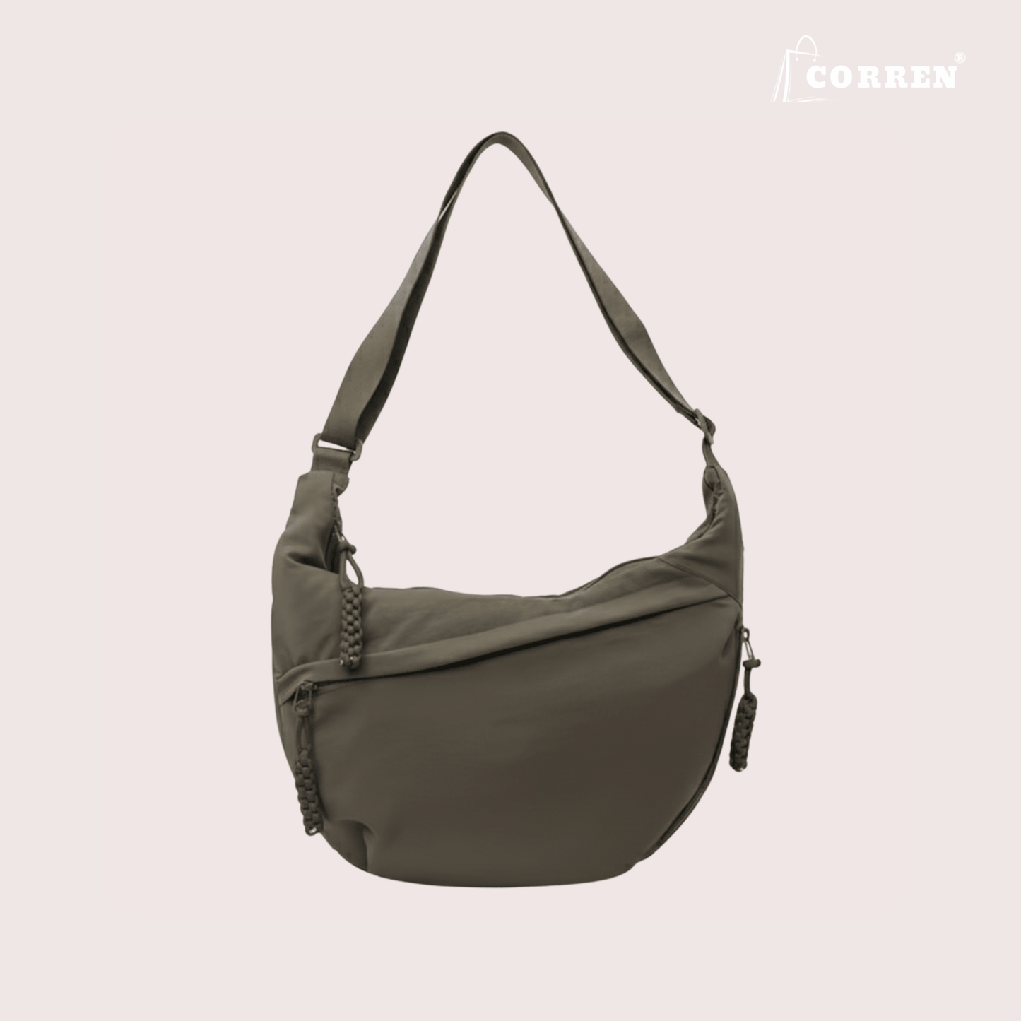CORREN® Shoulder Bag - CORREN®