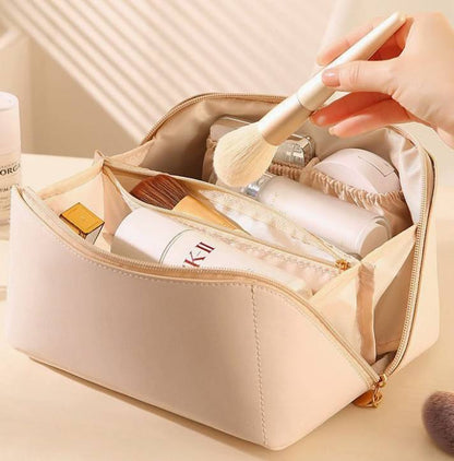 Wasserabweisender Make-up Reise-Organizer