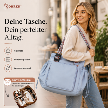 CORREN® AlltagsTasche