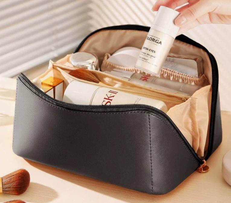 Wasserabweisender Make-up Reise-Organizer