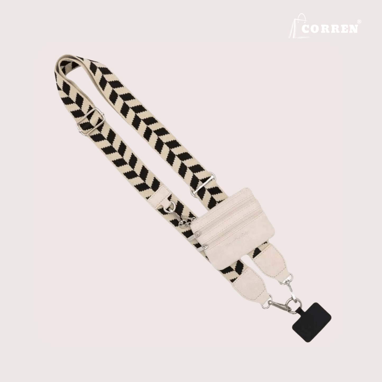 Crossbody Phone Strap - CORREN®