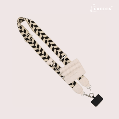 Crossbody Phone Strap - CORREN®