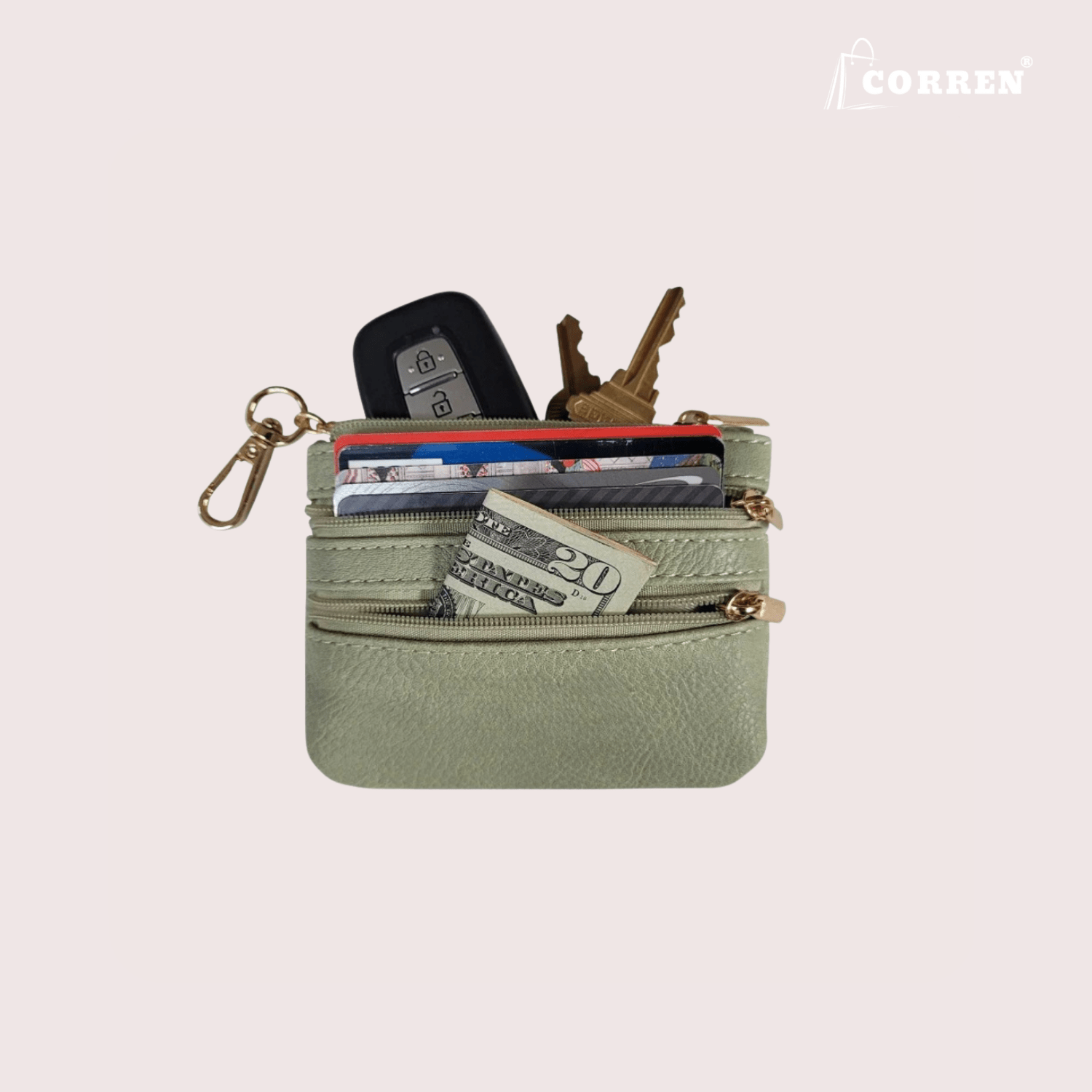 Crossbody Phone Strap - CORREN®