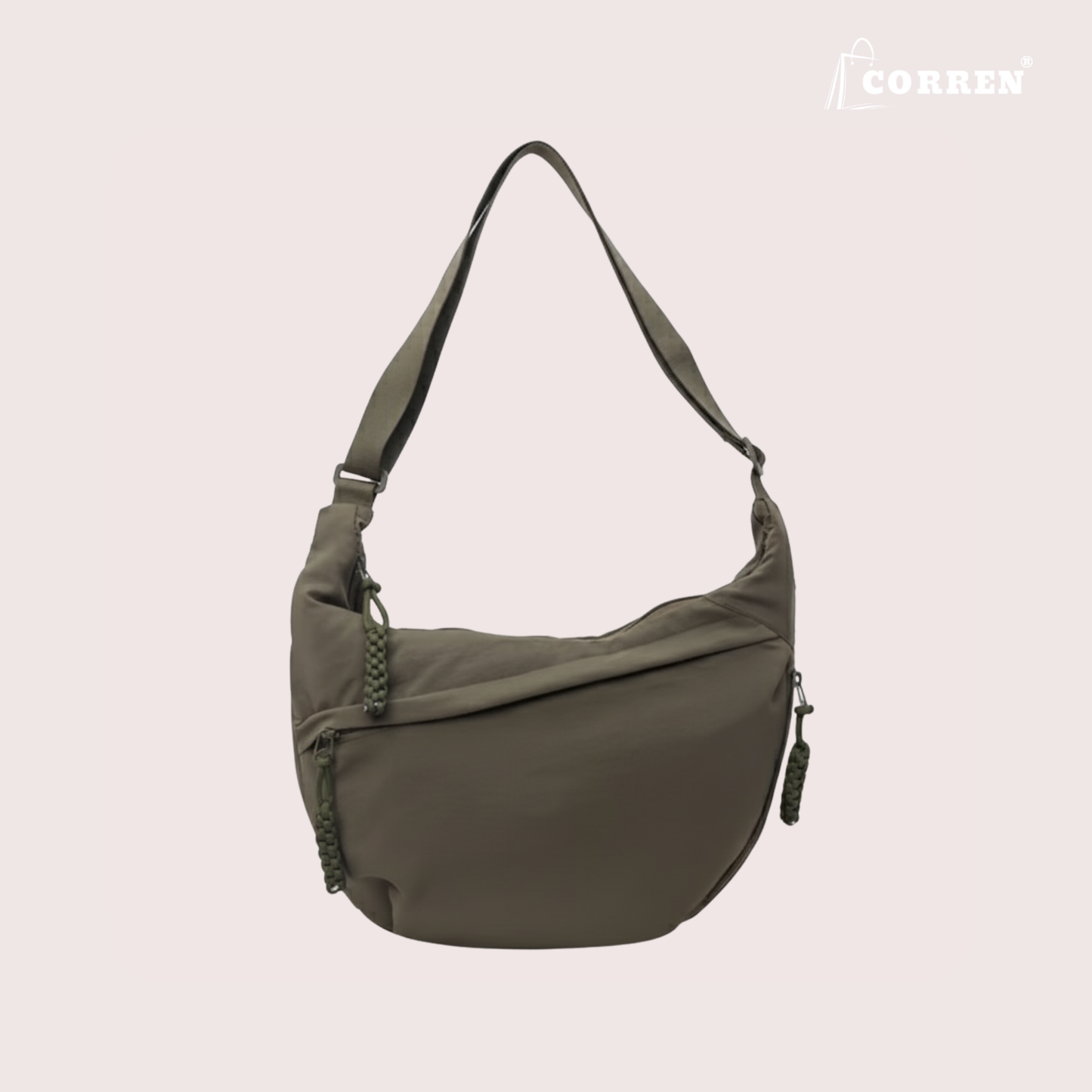 CORREN® Umhängetasche