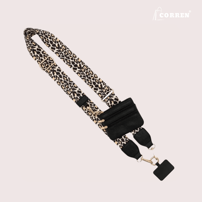 Crossbody Phone Strap - CORREN®