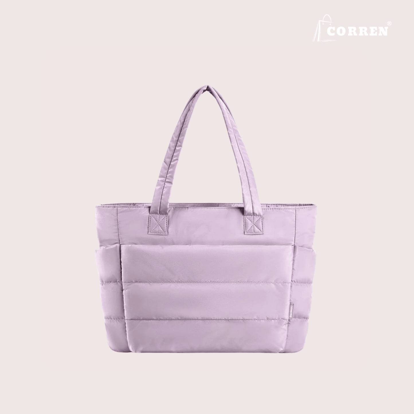 CORREN® Cloud Tote - CORREN®