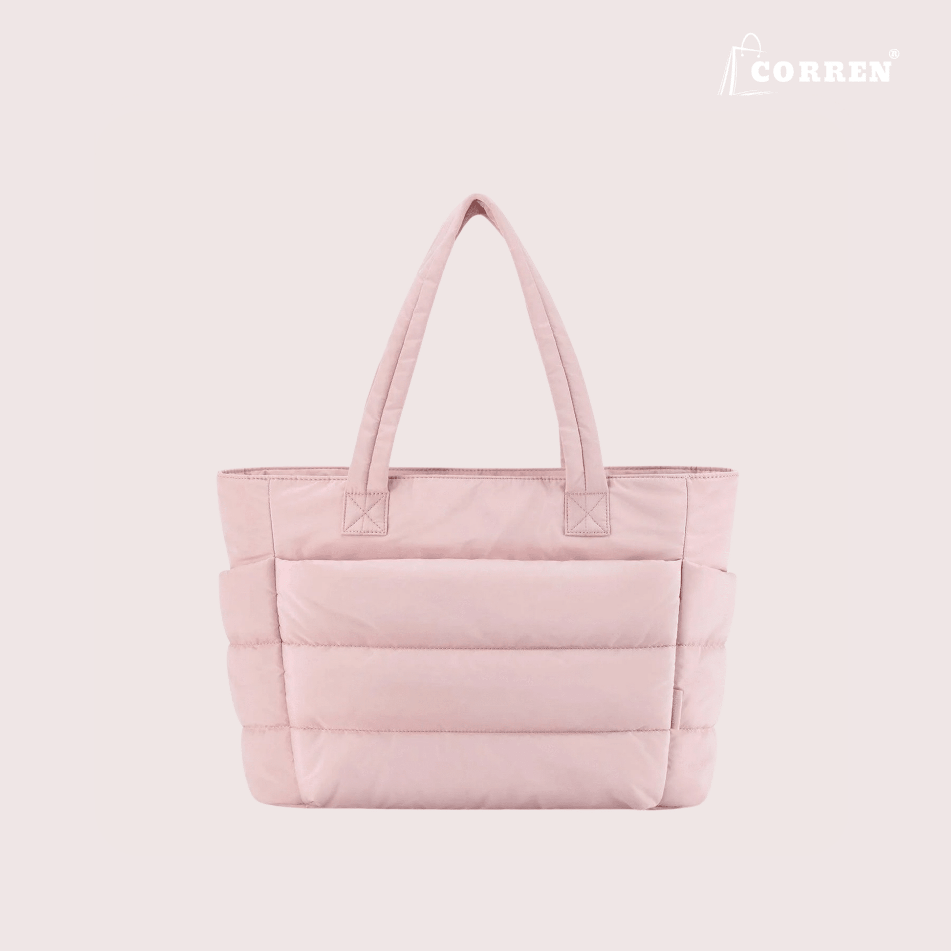 CORREN® Cloud Tote - CORREN®