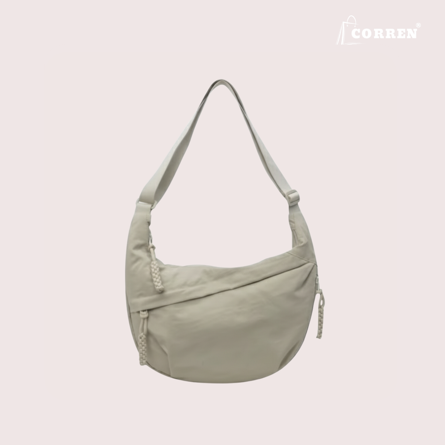 CORREN® Umhängetasche