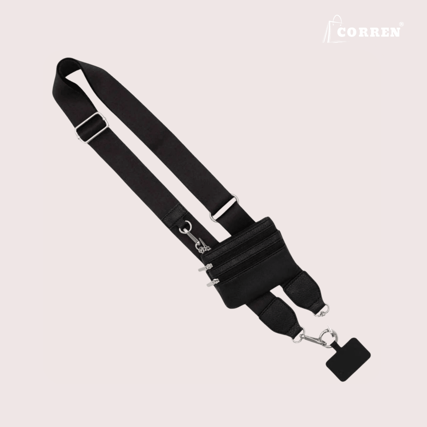 Crossbody Phone Strap - CORREN®